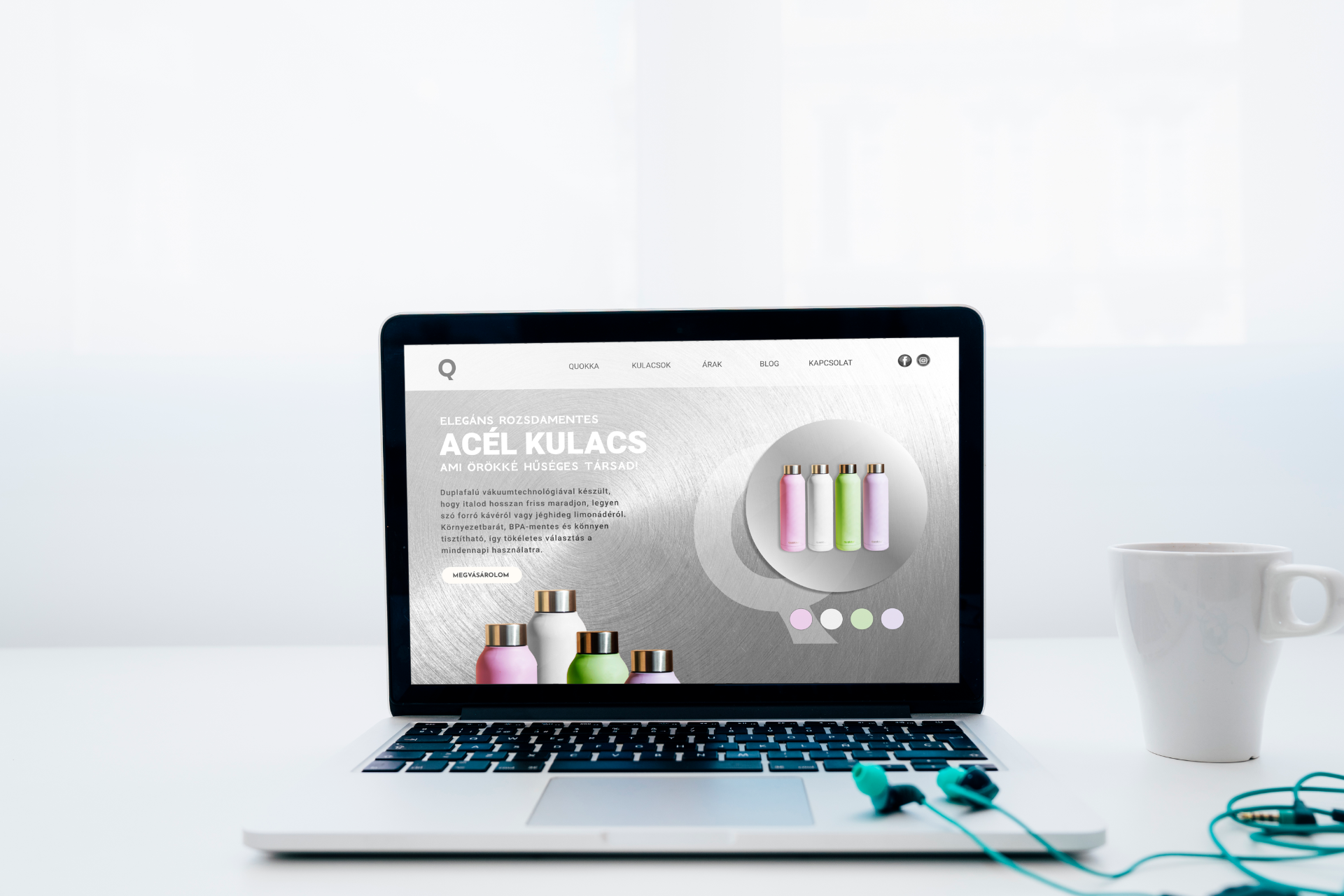 Webdesign